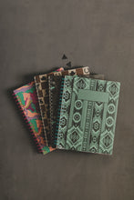 Load image into Gallery viewer, NOTEWORTHY SPIRAL *KINGMAN
