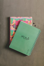 Load image into Gallery viewer, NOTEWORTHY SPIRAL *KINGMAN
