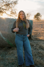 Load image into Gallery viewer, CUT IT COOL * SLATE
