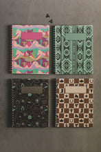 Load image into Gallery viewer, NOTEWORTHY SPIRAL *KINGMAN
