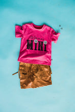 Load image into Gallery viewer, ROUND UP SKORT * SADDLE [KIDS]
