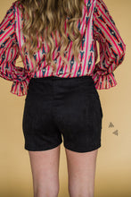 Load image into Gallery viewer, SAN ANGELO SUEDE
