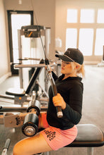 Load image into Gallery viewer, MAD CATTER * BLUSH
