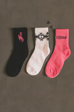 Load image into Gallery viewer, SOCK EM SILLY *POP
