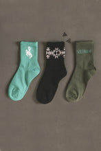 Load image into Gallery viewer, SOCK EM SILLY *KINGMAN
