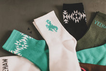 Load image into Gallery viewer, SOCK EM SILLY *CRISP
