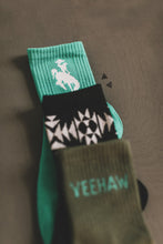 Load image into Gallery viewer, SOCK EM SILLY *KINGMAN
