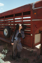 Load image into Gallery viewer, MARFA MOB TROUSERS
