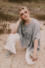 Load image into Gallery viewer, HEAD HONCHO PONCHO *SALE
