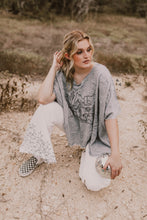 Load image into Gallery viewer, HEAD HONCHO PONCHO *SALE
