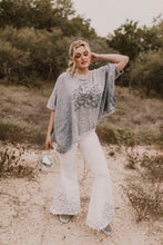 Load image into Gallery viewer, HEAD HONCHO PONCHO *SALE
