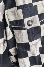 Load image into Gallery viewer, CHECK ME NOW [XL - 3X ONLY]
