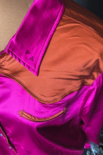 Load image into Gallery viewer, RENO RETRO * SANGRIA [XL-3X ONLY]
