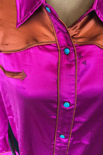 Load image into Gallery viewer, RENO RETRO * SANGRIA [XL-3X ONLY]
