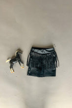 Load image into Gallery viewer, ROUND UP SKORT * TUXEDO [KIDS]
