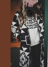 Load image into Gallery viewer, REBA TRENCH COAT [2X-3X ONLY]
