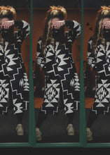 Load image into Gallery viewer, REBA TRENCH COAT [2X-3X ONLY]
