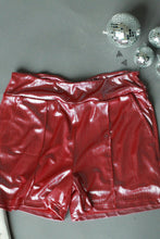 Load image into Gallery viewer, SHINEY SHORT* FIREWORK
