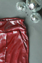 Load image into Gallery viewer, SHINEY SHORT* FIREWORK
