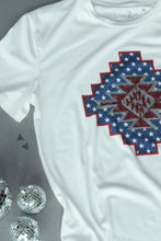 Load image into Gallery viewer, SPARKLE LIKE ITS 1776 [ONLY XS &amp; S]
