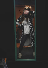 Load image into Gallery viewer, REBA TRENCH COAT [2X-3X ONLY]
