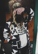 Load image into Gallery viewer, REBA TRENCH COAT [2X-3X ONLY]
