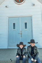 Load image into Gallery viewer, KEEP &#39;EM COWBOY *VERDE [KIDS] [restocking]
