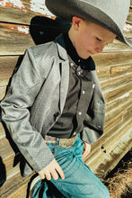 Load image into Gallery viewer, KEEP &#39;EM COWBOY *VERDE [KIDS] [restocking]
