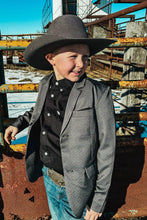 Load image into Gallery viewer, KEEP &#39;EM COWBOY *VERDE [KIDS] [restocking]
