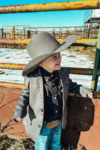 Load image into Gallery viewer, KEEP &#39;EM COWBOY *VERDE [KIDS] [restocking]

