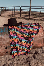 Load image into Gallery viewer, LYNETTE FRANK SWADDLE
