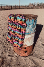 Load image into Gallery viewer, LYNETTE FRANK SWADDLE
