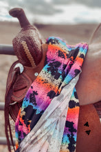 Load image into Gallery viewer, LYNETTE FRANK SWADDLE
