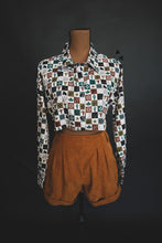 Load image into Gallery viewer, BLOCK BUCKS * WOMEN
