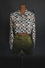 Load image into Gallery viewer, BLOCK BUCKS * WOMEN
