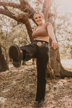 Load image into Gallery viewer, COWBOY COMFORTS* TUXEDO
