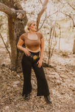 Load image into Gallery viewer, COWBOY COMFORTS* TUXEDO
