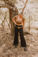 Load image into Gallery viewer, COWBOY COMFORTS* TUXEDO
