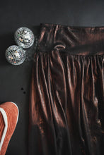 Load image into Gallery viewer, CHARGED UP* COPPER [XL-3X ONLY]
