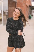 Load image into Gallery viewer, CHILLVILLE L/S *MIDNIGHT
