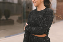 Load image into Gallery viewer, CHILLVILLE L/S *MIDNIGHT
