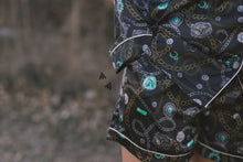 Load image into Gallery viewer, JAMMY JAMS SHORTS * LUX
