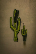 Load image into Gallery viewer, 2 FLY DIY PATCH *cactus
