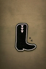 Load image into Gallery viewer, 2 FLY DIY PATCH LETTERS *large
