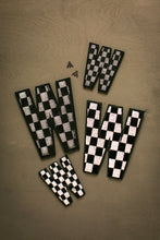 Load image into Gallery viewer, 2 FLY DIY PATCH LETTERS *large
