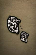 Load image into Gallery viewer, 2 FLY DIY PATCH LETTERS *large
