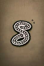 Load image into Gallery viewer, 2 FLY DIY PATCH LETTERS *large
