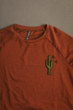 Load image into Gallery viewer, 2 FLY DIY PATCH *cactus
