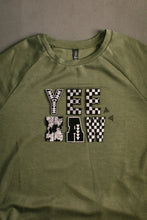 Load image into Gallery viewer, 2 FLY DIY PATCH LETTERS *large
