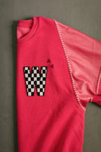Load image into Gallery viewer, 2 FLY DIY PATCH LETTERS *small
